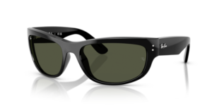Ray-Ban 2289 MEGA BALORAMA, colore 901/31 · Nero