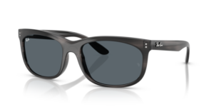 Ray-Ban 2389 BALORETTE, colore 1404R5 · Striato grigio