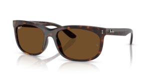 Ray-Ban 2389 BALORETTE, colore 902/57 · Avana