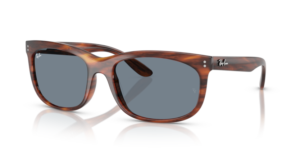 Ray-Ban 2389 BALORETTE, colore 954/62 · Striato avana