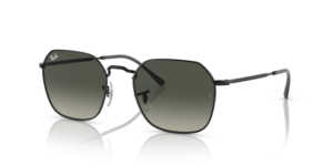 Ray-Ban 3694 JIM, colore 002/71 nero