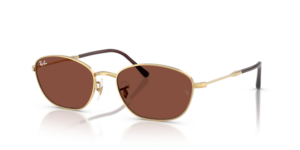 Ray-Ban 3749, colore 001/C5 · Arista oro