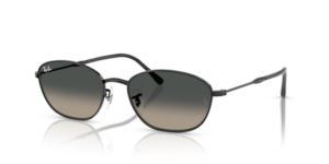 Ray-Ban 3749, colore 002/71 nero