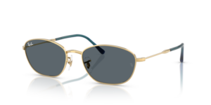 Ray-Ban 3749, colore 9278R5 · Arista oro