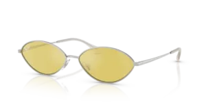 Ray-Ban 3757 KAI, colore 003/6D · Argento