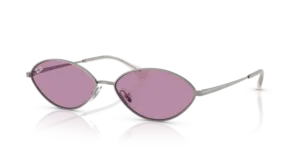 Ray-Ban 3757 KAI, colore 004/69 · Gunmetal