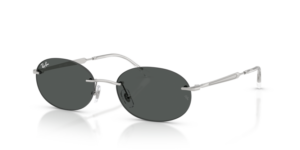Ray-Ban 3767, colore 003/87 · Argento
