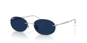 Ray-Ban 3767, colore 003/MF · Argento