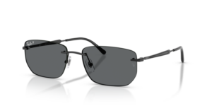 Ray-Ban 3768, colore 002/81 · Nero