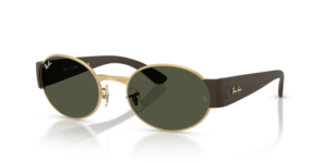 Ray-Ban 3770, colore 001/31 · Oro