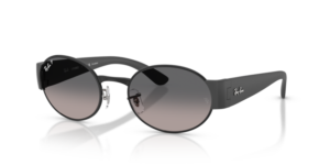 Ray-Ban 3770, colore 002/M3 · Nero