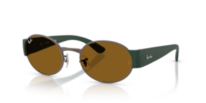 Ray-Ban 3770, colore 925933 · Rame
