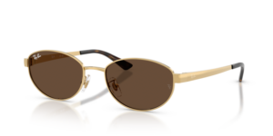 Ray-Ban 3774D, colore 001/73 · Arista oro