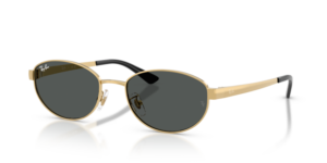 Ray-Ban 3774D, colore 001/87 · Arista oro