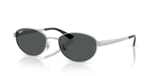 Ray-Ban 3774D, colore 003/87 · Argento