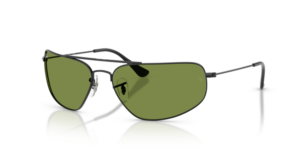 Ray-Ban 3780, colore 002/4E · Nero