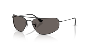 Ray-Ban 3780, colore 002/B1 · Nero