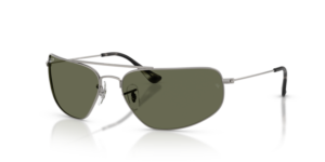 Ray-Ban 3780, colore 004/58 · Gunmetal