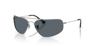 Ray-Ban 3780, colore 004/R5 · Gunmetal