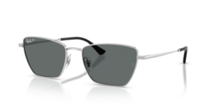 Ray-Ban 3783, colore 003/81 · Argento