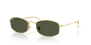Ray-Ban 3832, colore 001/31 · Arista oro