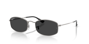 Ray-Ban 3832, colore 004/48 gunmetal