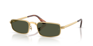 Ray-Ban 3927, colore 001/31 · Arista oro