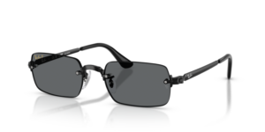 Ray-Ban 3928, colore 002/81 · Nero