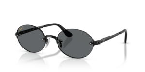 Ray-Ban 3929, colore 002/81 · Nero