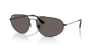 Ray-Ban 3945, colore 002/B1 · Nero