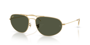 Ray-Ban 3945, colore 919631 legend oro