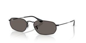 Ray-Ban 3947, colore 002/B1 · Nero