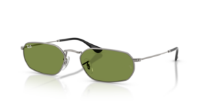 Ray-Ban 3947, colore 004/4E · Gunmetal