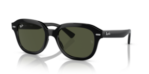 Ray-Ban 4398 ERIK, colore 901/31 · Nero