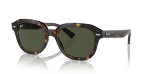 Ray-Ban 4398 ERIK, colore 902/31 · Avana