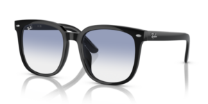 Ray-Ban 4401D, colore 601/19 · Nero