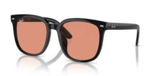 Ray-Ban 4401D, colore 601/74 · Nero