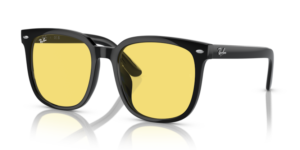 Ray-Ban 4401D, colore 601/85 · Nero