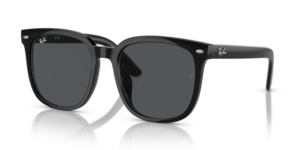 Ray-Ban 4401D, colore 601/87 · Nero