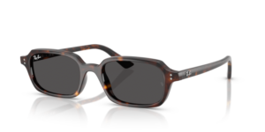 Ray-Ban 4455 ZURI, colore 135987 · Avana