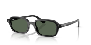 Ray-Ban 4455 ZURI, colore 667771 · Nero