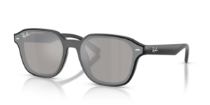 Ray-Ban 4458D, colore 601/6V · Nero