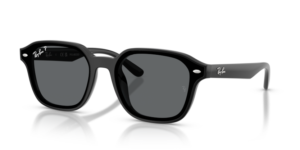 Ray-Ban 4458D, colore 601/81 · Nero