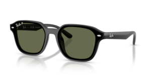 Ray-Ban 4458D, colore 601/9a nero