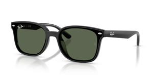 Ray-Ban 4461D, colore 601/71 · Nero