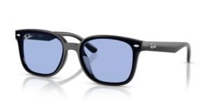 Ray-Ban 4461D, colore 601/80 · Nero