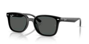 Ray-Ban 4461D, colore 601/87 · Nero