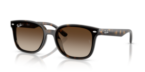 Ray-Ban 4461D, colore 710/13 · Avana