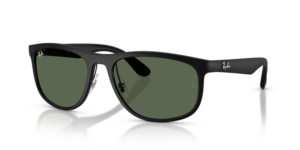 Ray-Ban 4468, colore 601S71 · Sand nero