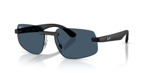 Ray-Ban 4475CH, colore 601S1C · Sand nero